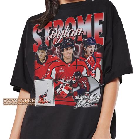 dylan strome shirt